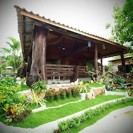 Lanta Topview Resort
